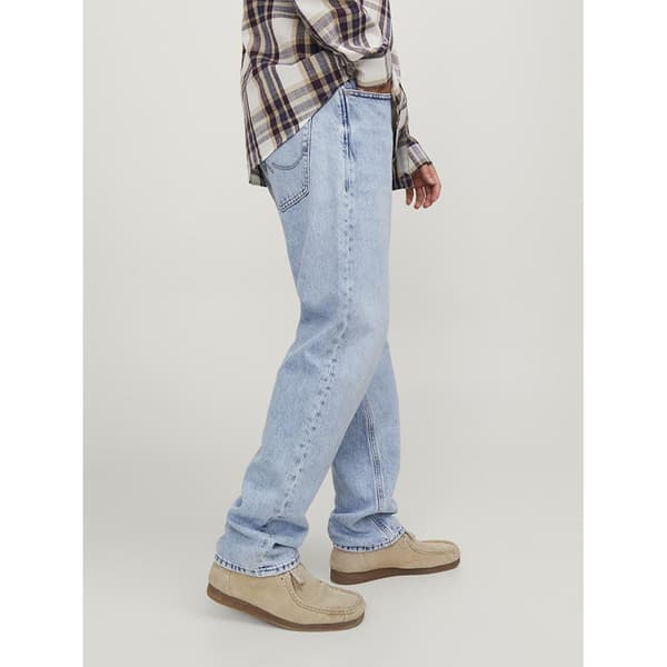 Jack & Jones Farkut Chris Original Sbd 932 Sininen 33 / 32 Mies