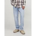 Pikkukuva 1 / 8: Jack & Jones Farkut Chris Original Sbd 932 Sininen 33 / 32 Mies