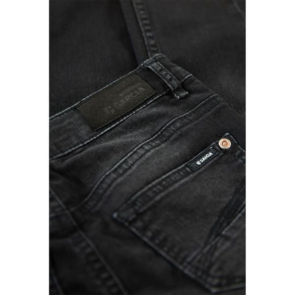 Garcia Jeans Rianna Svart 14 Years Flicka
