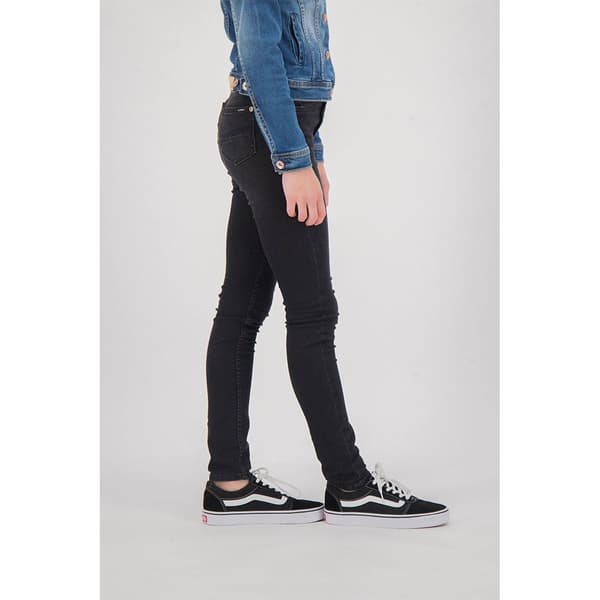 Garcia Jeans Rianna Svart 14 Years Flicka