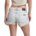Pikkukuva 2 / 5: Superdry Shortsit Vintage Denim Sininen 26 Nainen