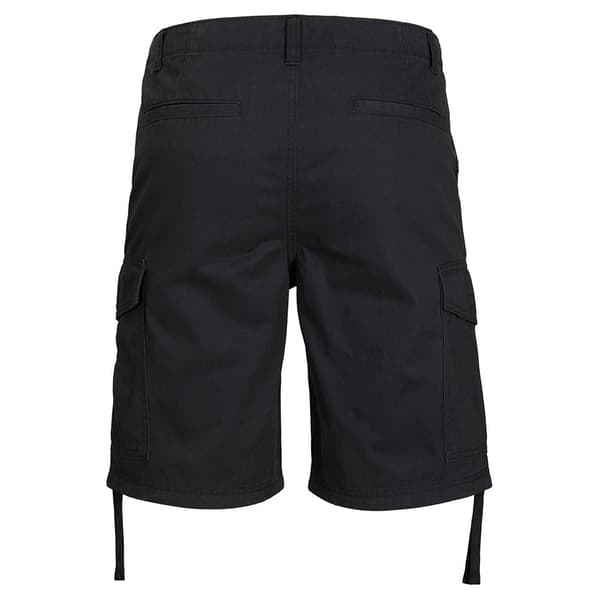 Jack & Jones Lastshorts Tmarley Plus Svart 38 Man