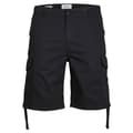 Miniatyrbild 1 av 2: Jack & Jones Lastshorts Tmarley Plus Svart 38 Man