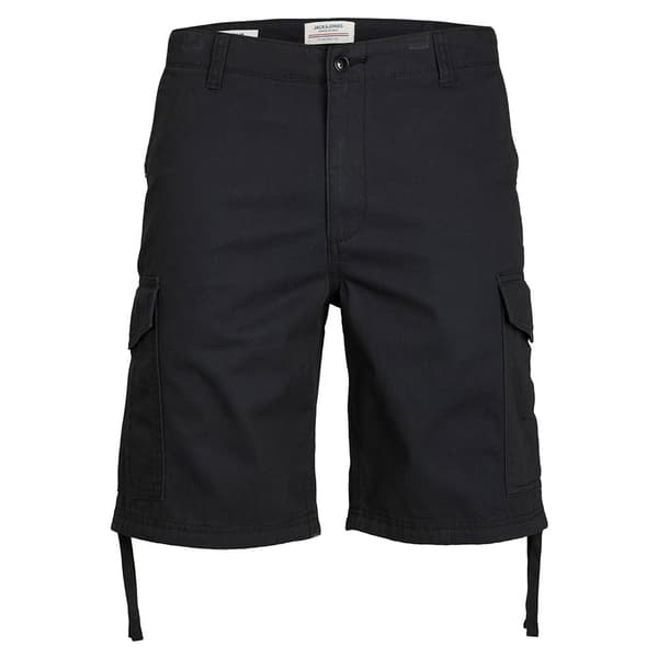 Jack & Jones Lastshorts Tmarley Plus Svart 38 Man