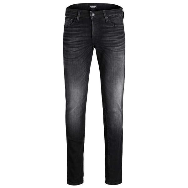 Jack & Jones Jeans Glenn Icon 558 Sort 30 / 30 Mand