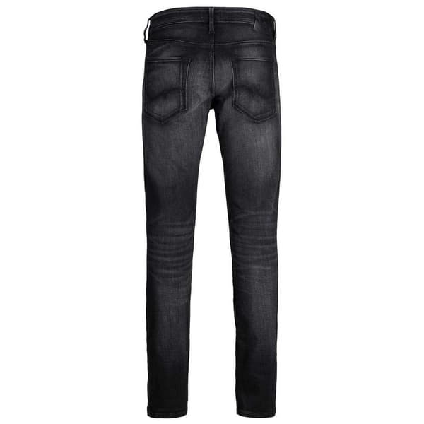 Jack & Jones Jeans Glenn Icon 558 Sort 30 / 30 Mand