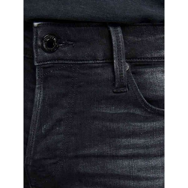 Jack & Jones Jeans Glenn Icon 558 Sort 30 / 30 Mand