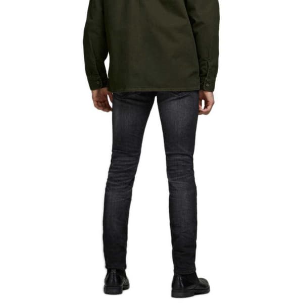 Jack & Jones Jeans Glenn Icon 558 Sort 30 / 30 Mand
