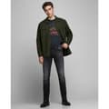 Miniatyrbild 5 av 8: Jack & Jones Jeans Glenn Icon 558 Svart 29 / 34 Man