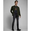 Miniatyrbild 6 av 8: Jack & Jones Jeans Glenn Icon 558 Svart 29 / 34 Man
