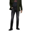 Miniatyrbild 1 av 8: Jack & Jones Jeans Glenn Icon 558 Svart 29 / 34 Man