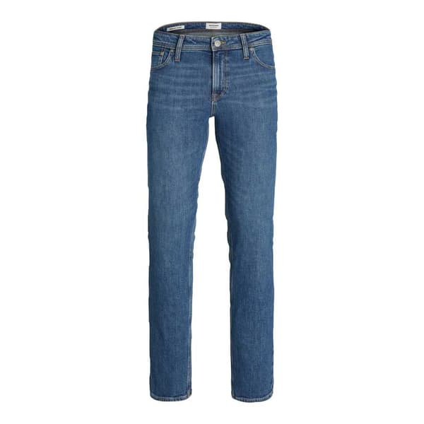 Jack & Jones Jeans Clark Jjoriginal Am 379 Blå 30 / 32 Man