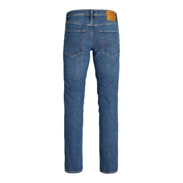 Jack & Jones Jeans Clark Jjoriginal Am 379 Blå 30 / 32 Man
