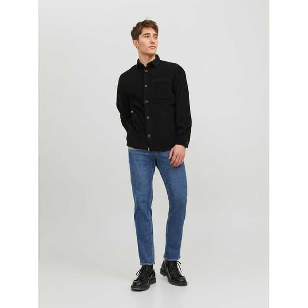 Jack & Jones Jeans Clark Jjoriginal Am 379 Blå 30 / 32 Man