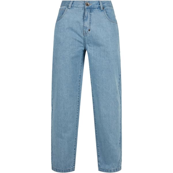Southpole Jeans Med Mellemtalje 3d Embroidery Blå 30 Mand