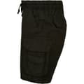 Miniatyrbillede 3 af 7: Urban Classics Cargo Shorts Double Sort 134-140 cm Dreng