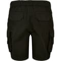 Miniatyrbillede 2 af 7: Urban Classics Cargo Shorts Double Sort 134-140 cm Dreng