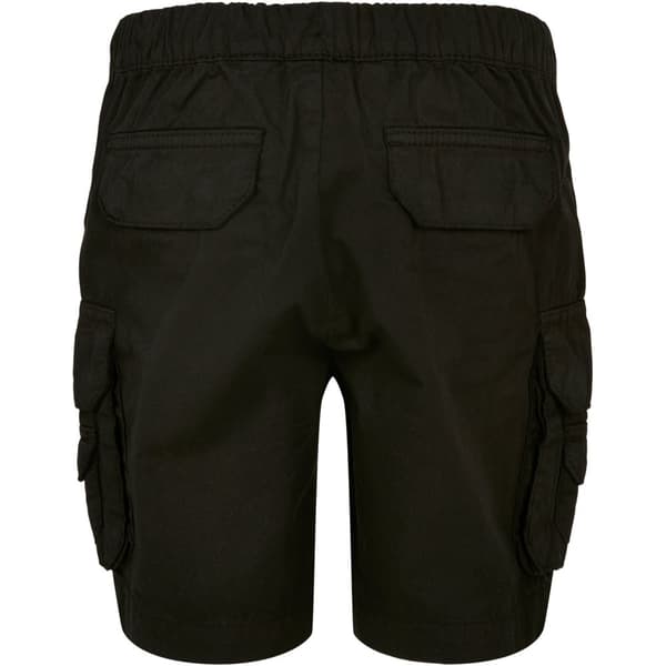 Urban Classics Cargo Shorts Double Sort 134-140 cm Dreng