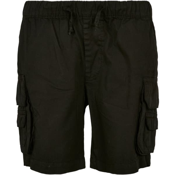 Urban Classics Cargo Shorts Double Sort 134-140 cm Dreng