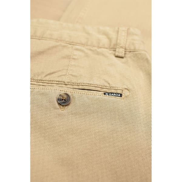 Garcia Housut Z1126 Beige 32 / 32 Mies