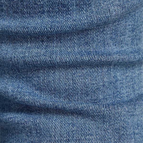 G-star Farkut Lhana Skinny Harmaa 30 / 32 Nainen