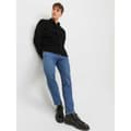 Pikkukuva 8 / 8: Jack & Jones Farkut Clark Jjoriginal Am 379 Sininen 33 / 34 Mies