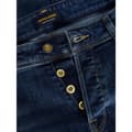 Pikkukuva 4 / 4: Jack & Jones Farkut Iglenn Fox 50sps Cb 036 Sininen 30 / 30 Mies