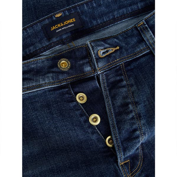 Jack & Jones Farkut Iglenn Fox 50sps Cb 036 Sininen 30 / 30 Mies