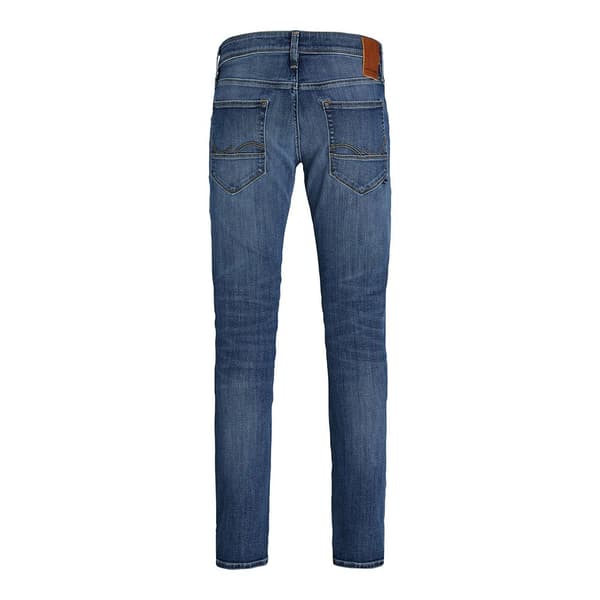 Jack & Jones Farkut Iglenn Fox 50sps Cb 036 Sininen 30 / 30 Mies