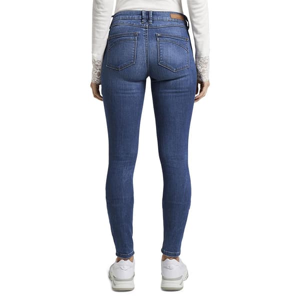Tom Tailor Jeans Jona Blå 32 / 34 Kvinna