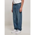 Miniatyrbillede 5 af 6: Urban Classics Jeans Med Mellemtalje 90´s Blå 32 Mand