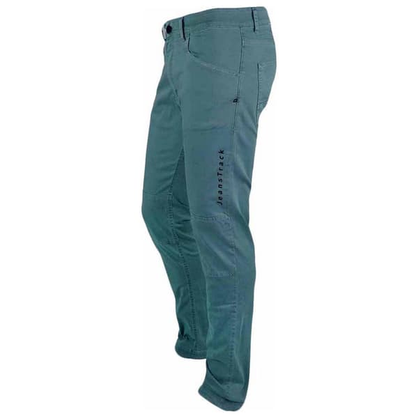 Jeanstrack Roca Grøn 2XL Mand