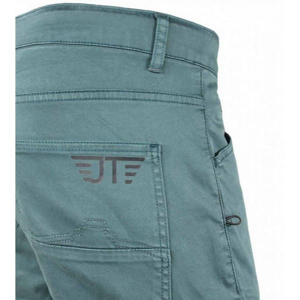 Jeanstrack Roca Grøn 2XL Mand