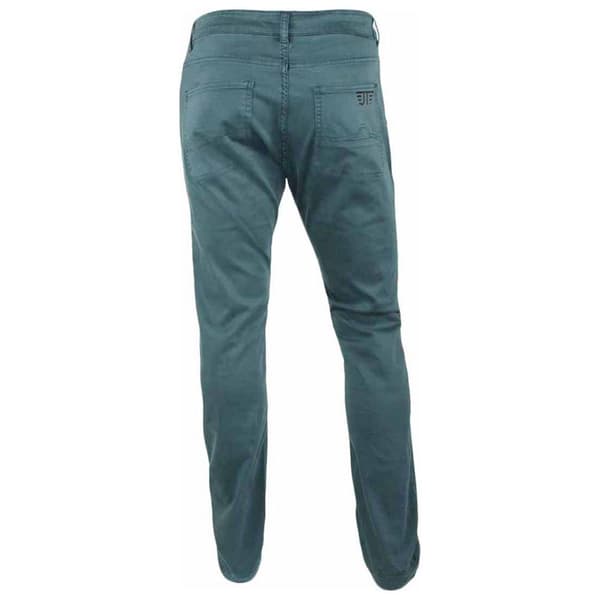 Jeanstrack Roca Grøn 2XL Mand