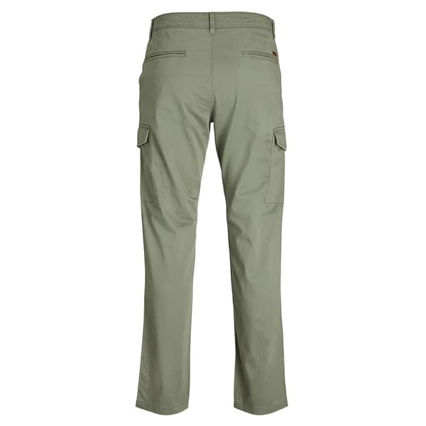 Jack & Jones Cargo Bukser Jjbowie Cargo Sa Noos Grøn 31 / 32 Mand
