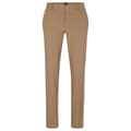Pikkukuva 3 / 6: Boss Housut Kaito1 T 10246713 01 Beige 50 Mies
