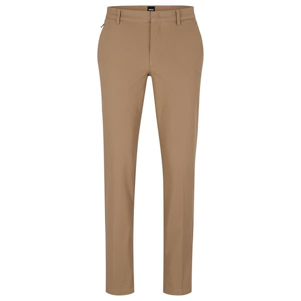 Boss Bukser Kaito1 T 10246713 01 Beige 52 Mand