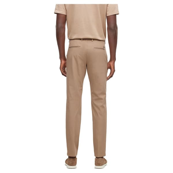 Boss Bukser Kaito1 T 10246713 01 Beige 52 Mand