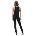 Miniatyrbild 2 av 5: Salsa Jeans 123421-000 Skinny True Push Up Wonder Skinny True Push Up Wonder Jeans Svart 38 / 30 Kvinna