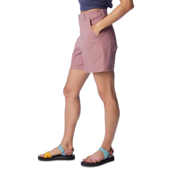 Columbia Shortsit Calico Basin™  6 / 5 Nainen