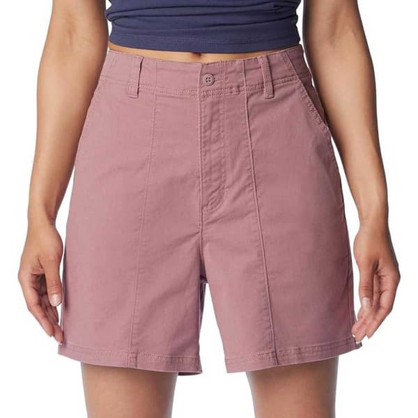 Columbia Shortsit Calico Basin™  6 / 5 Nainen