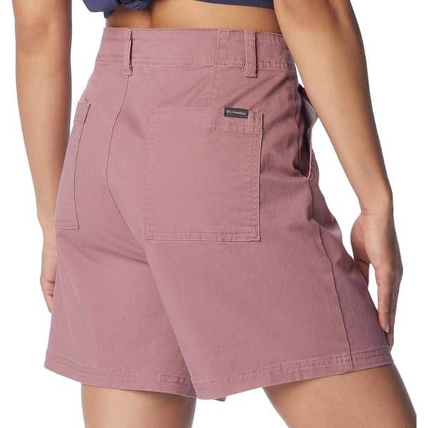 Columbia Shortsit Calico Basin™  6 / 5 Nainen