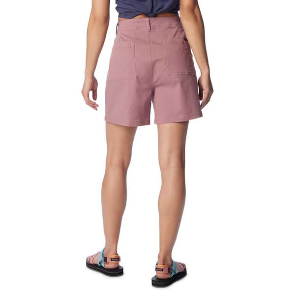 Columbia Shortsit Calico Basin™  6 / 5 Nainen