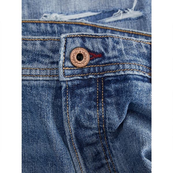 Jack & Jones Jeans Iglenn Am 171 Blå 32 / 32 Man