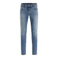Miniatyrbild 1 av 4: Jack & Jones Jeans Iglenn Am 171 Blå 32 / 32 Man