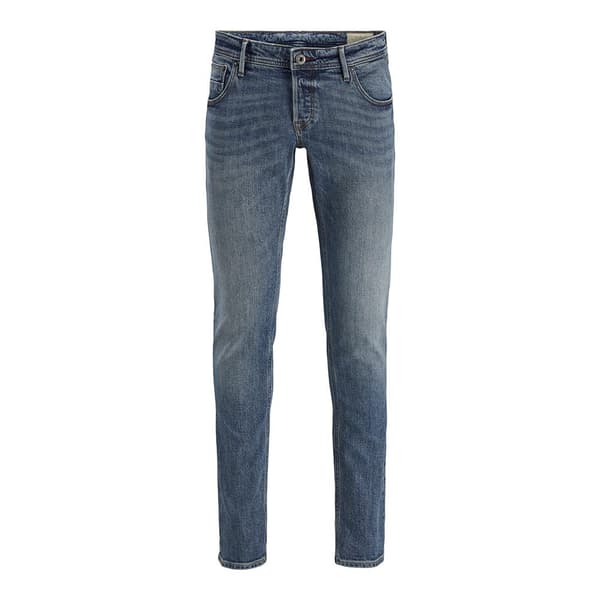 Jack & Jones Jeans Iglenn Am 271 Blå 34 / 32 Man