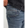 Miniatyrbild 5 av 8: Jack & Jones Jeans Iglenn Am 271 Blå 34 / 32 Man