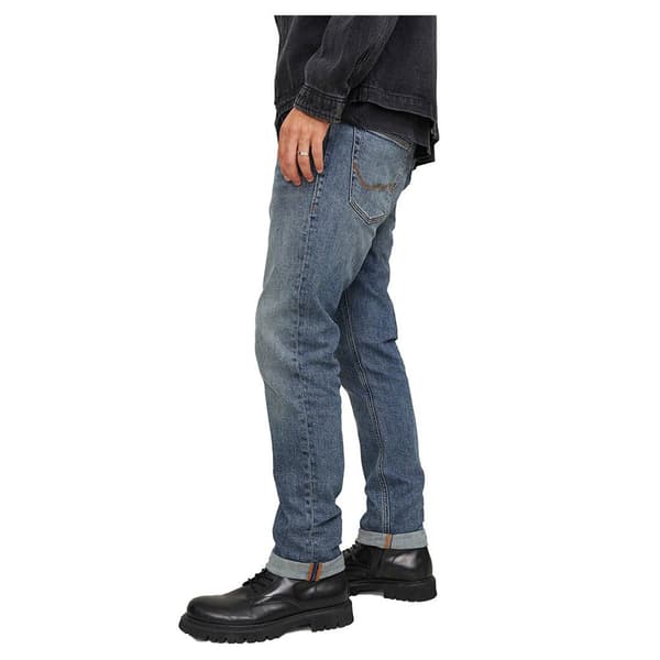 Jack & Jones Jeans Iglenn Am 271 Blå 34 / 32 Man