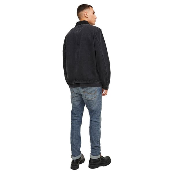 Jack & Jones Jeans Iglenn Am 271 Blå 34 / 32 Man