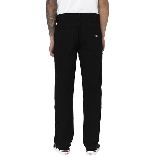 Dickies Jeans Houston Svart 31 / 32 Man